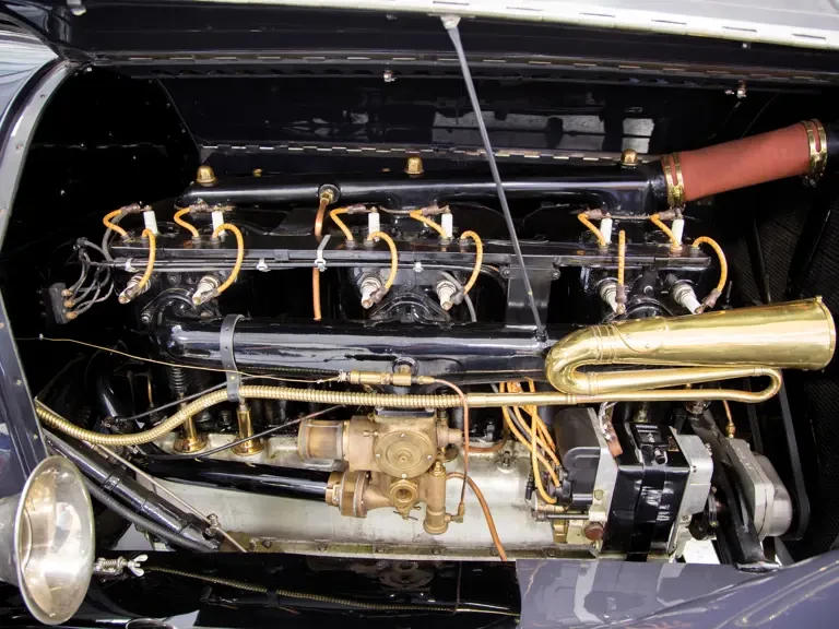 1916 Pierce-Arrow - Image 4 of 27
