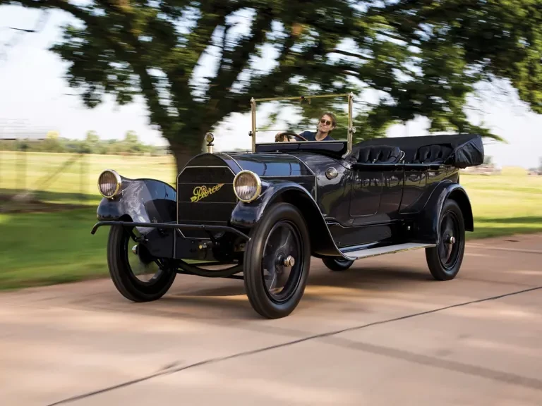 1916 Pierce-Arrow - Image 19 of 27