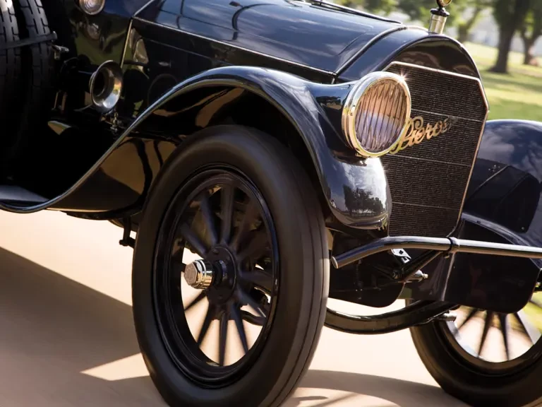 1916 Pierce-Arrow - Image 20 of 27