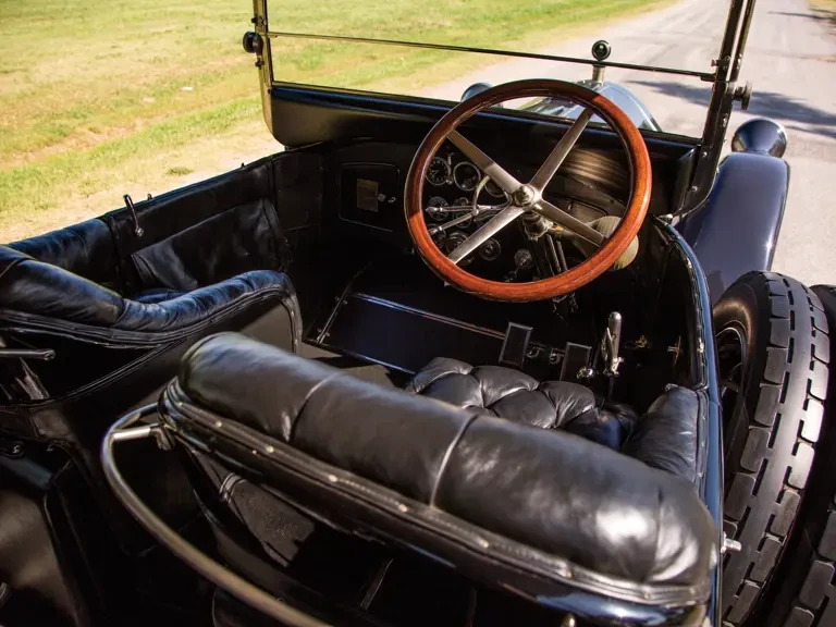 1916 Pierce-Arrow - Image 5 of 27