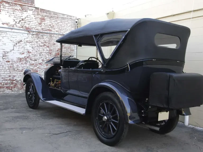 1916 Pierce-Arrow - Image 3 of 25