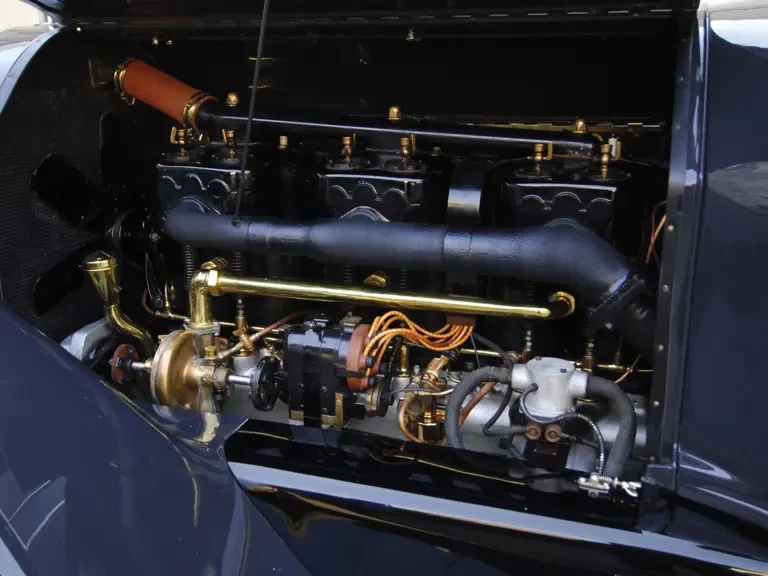 1916 Pierce-Arrow - Image 19 of 25