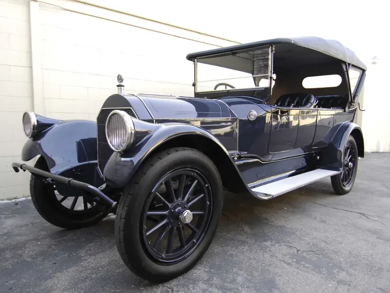 1916 Pierce-Arrow - Image 14 of 25