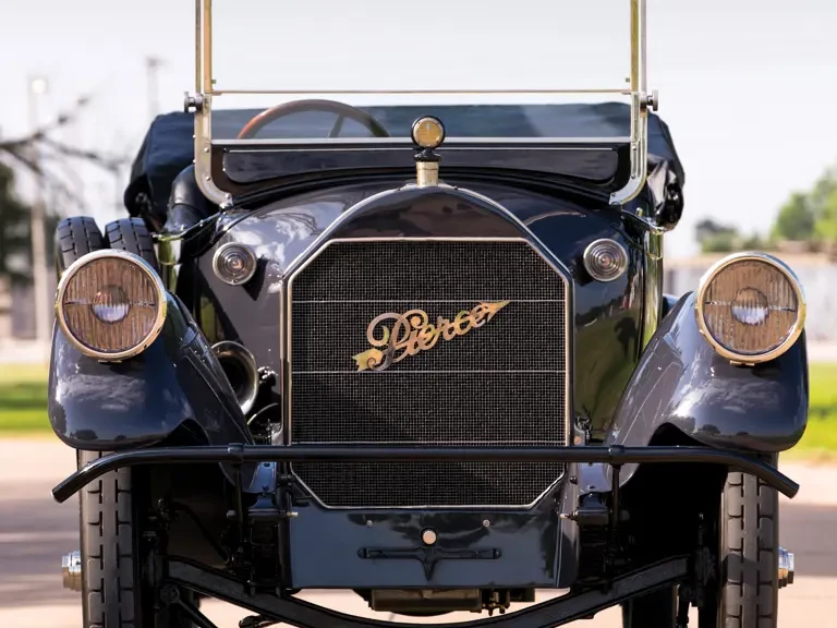 1916 Pierce-Arrow - Image 10 of 27