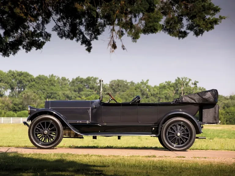 1916 Pierce-Arrow - Image 6 of 27