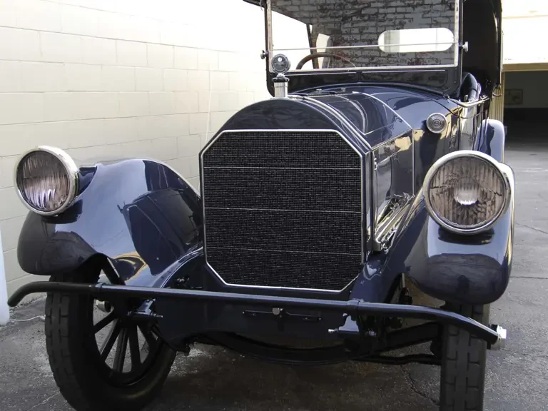 1916 Pierce-Arrow - Image 25 of 25