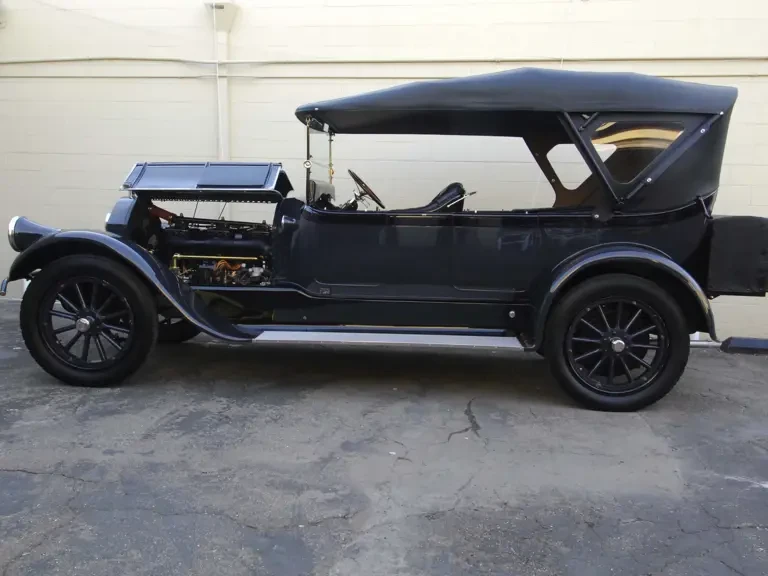 1916 Pierce-Arrow - Image 7 of 25
