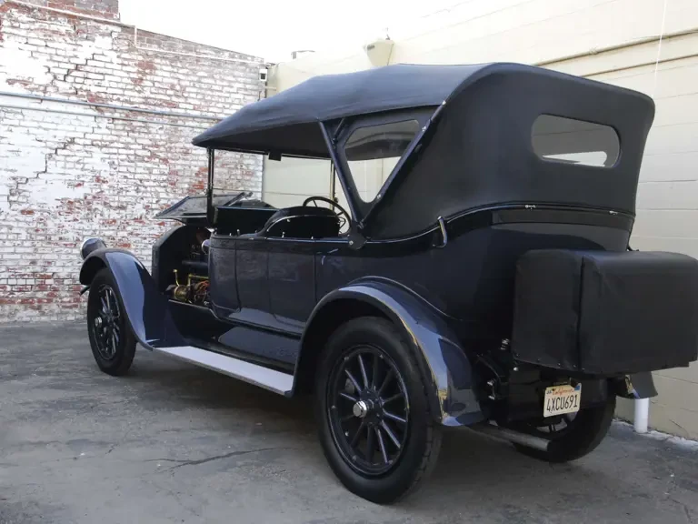 1916 Pierce-Arrow - Image 15 of 25