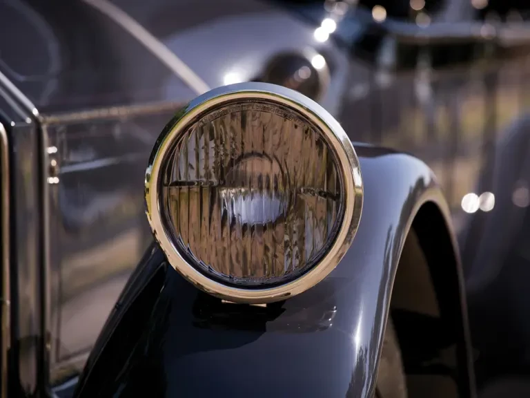 1916 Pierce-Arrow - Image 18 of 27