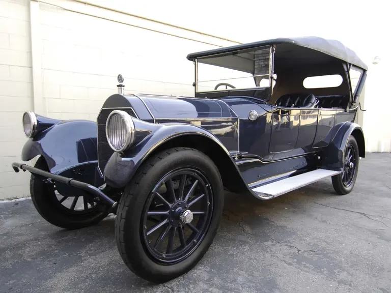 1916 Pierce-Arrow - Image 2 of 25