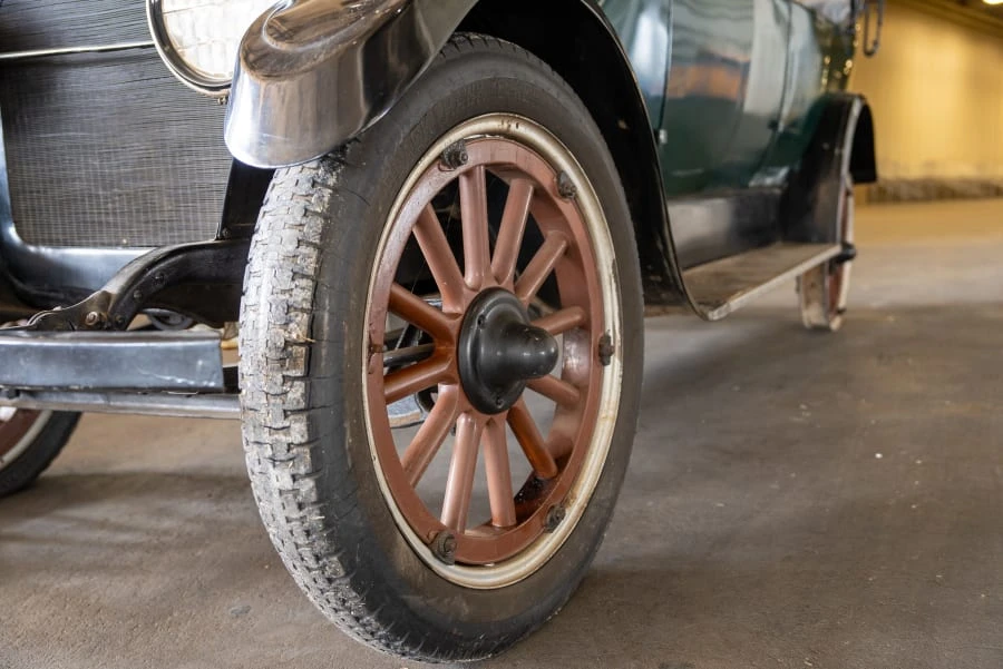 1916 Reo - Image 21 of 31