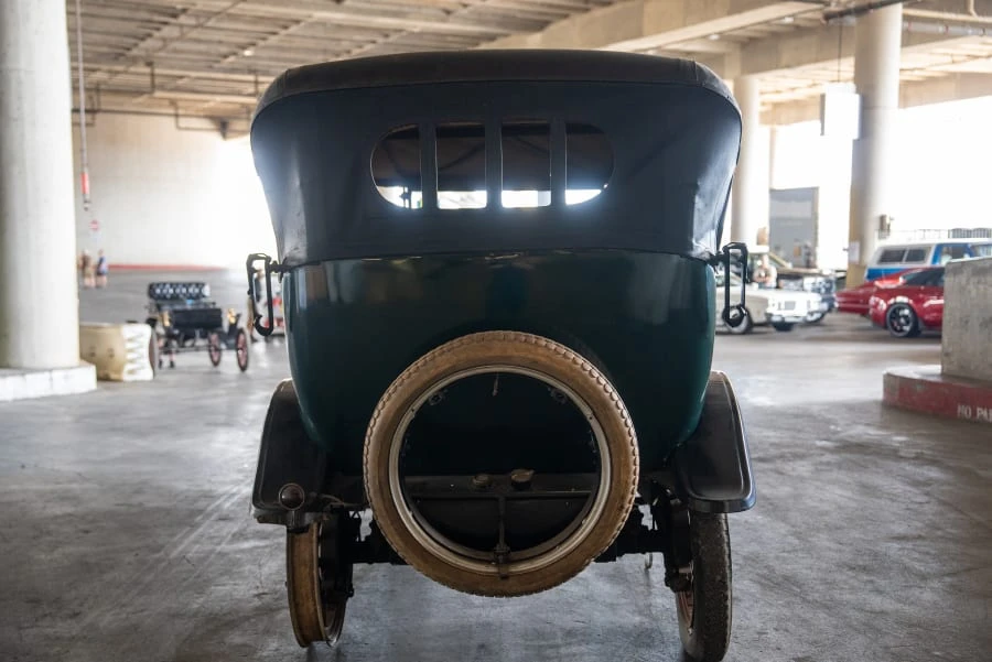 1916 Reo - Image 7 of 31