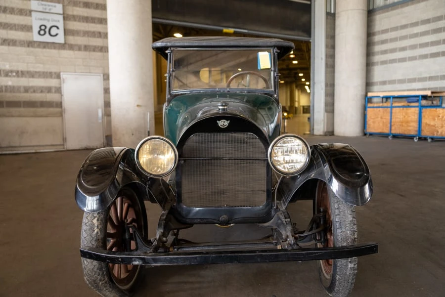 1916 Reo - Image 23 of 31