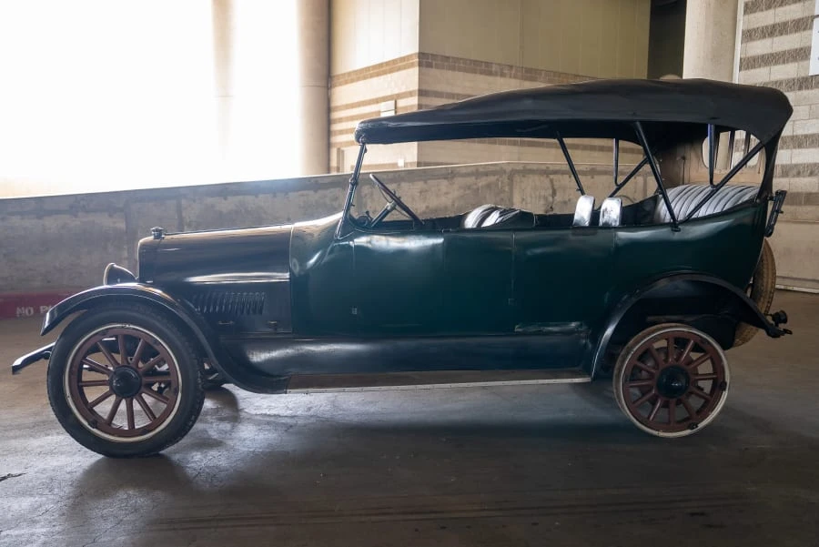 1916 Reo - Image 12 of 31