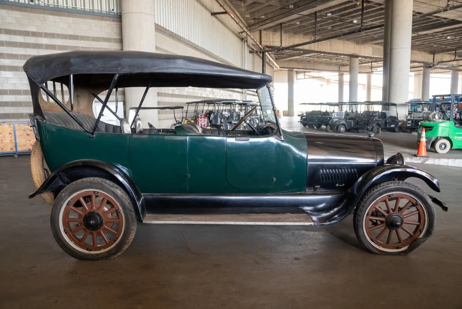 1916 Reo - Image 19 of 31