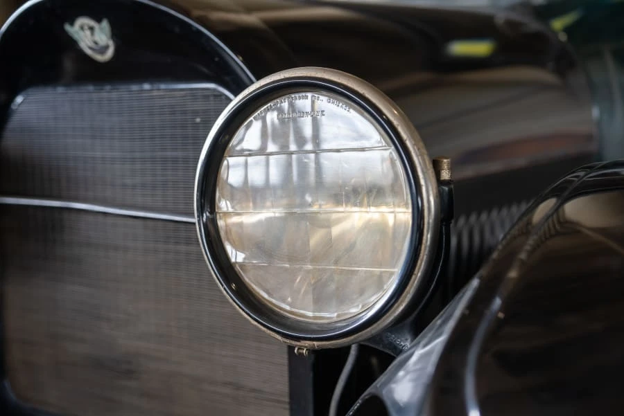 1916 Reo - Image 11 of 31