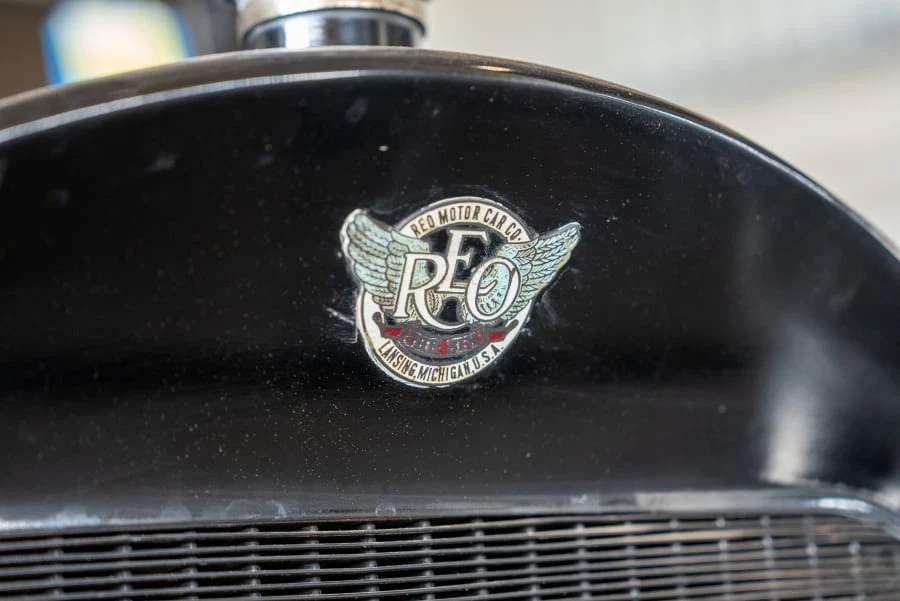 1916 Reo - Image 13 of 31
