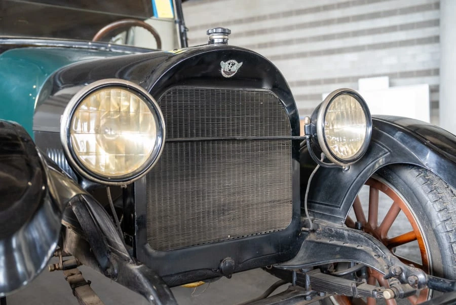 1916 Reo - Image 10 of 31