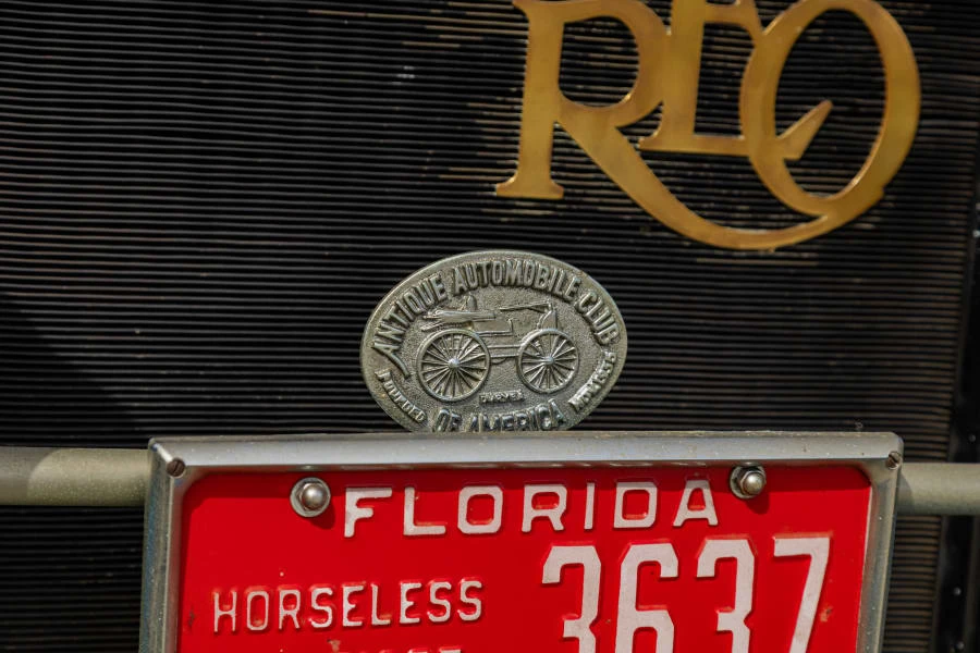 1916 Reo - Image 10 of 29