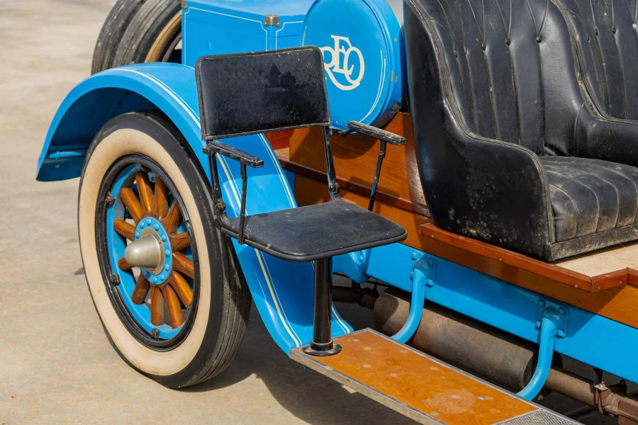 1916 Reo - Image 22 of 29