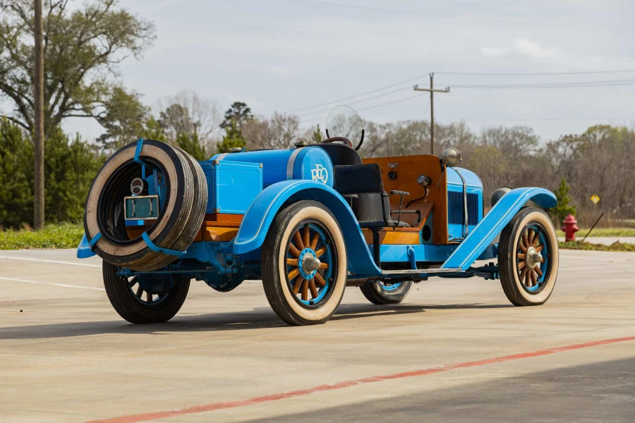 1916 Reo - Image 3 of 29