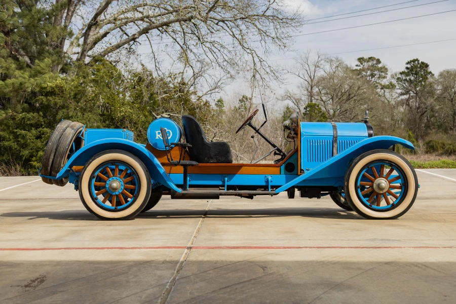 1916 Reo - Image 11 of 29