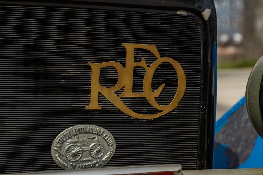 1916 Reo - Image 12 of 29