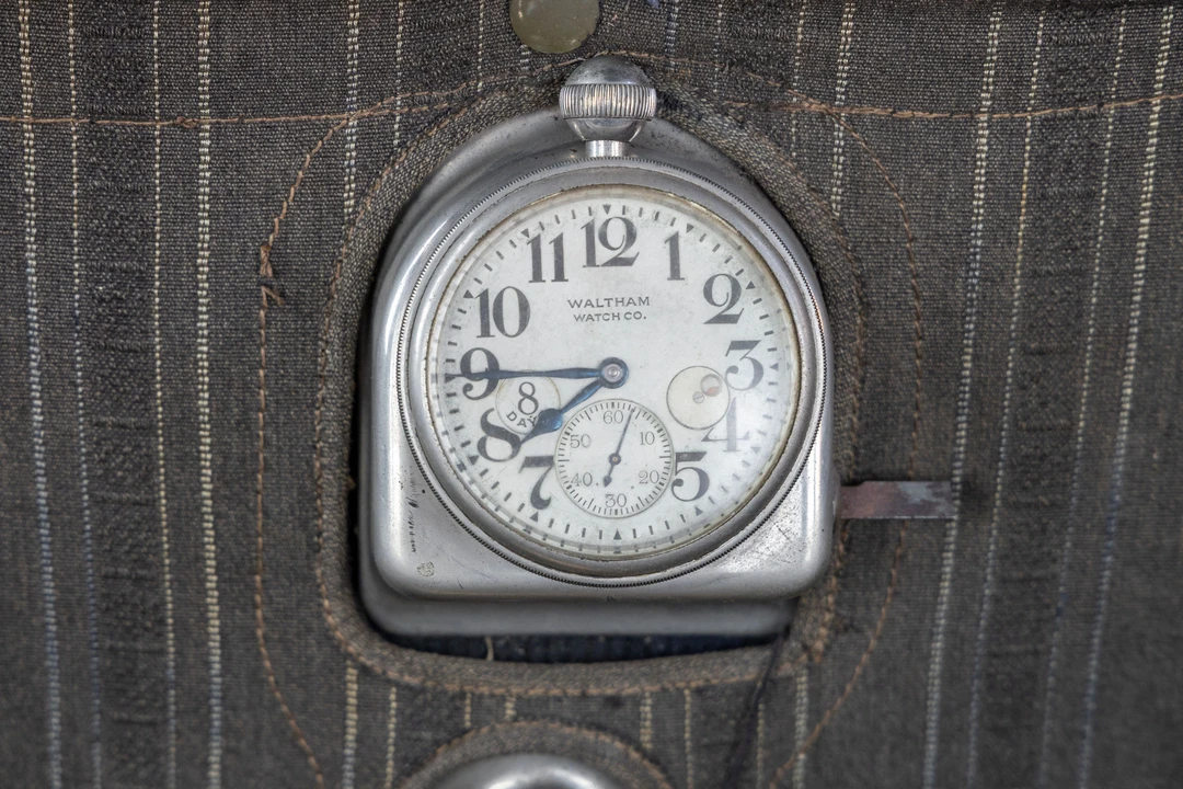 1916 Cadillac Brougham - Image 23 of 31