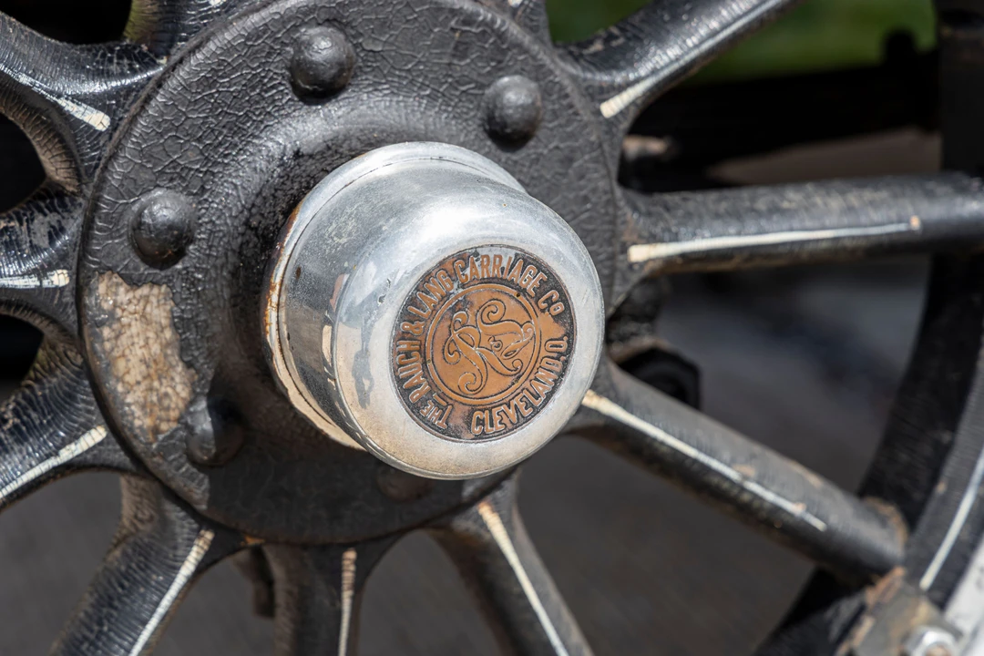 1916 Cadillac Brougham - Image 21 of 31