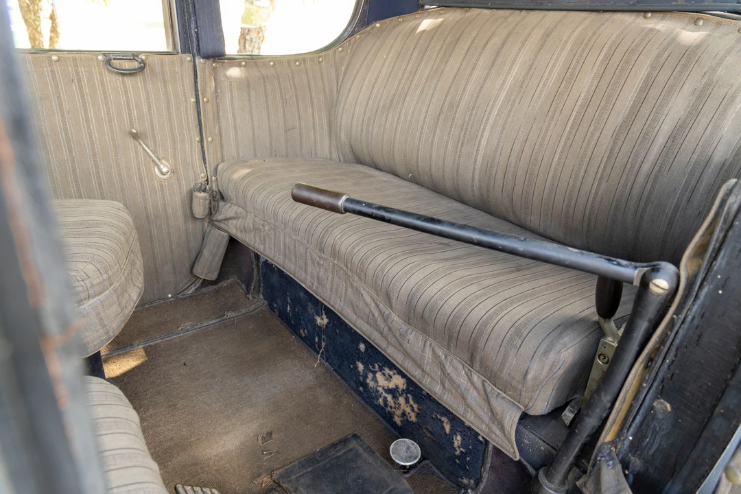 1916 Cadillac Brougham - Image 26 of 31