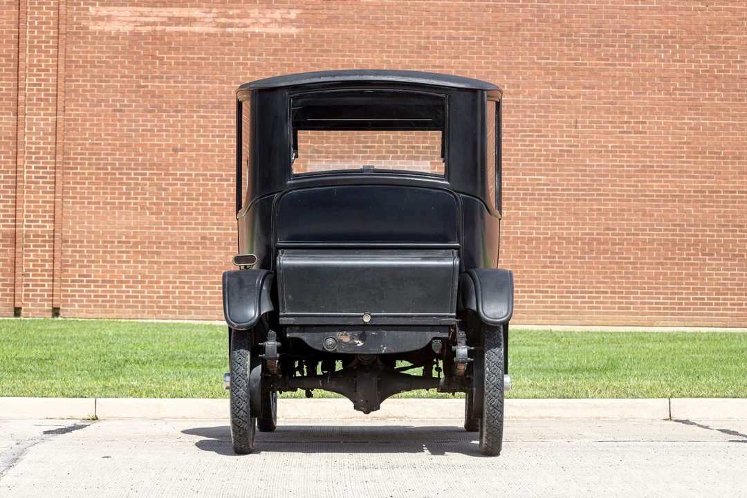 1916 Cadillac Brougham - Image 18 of 31