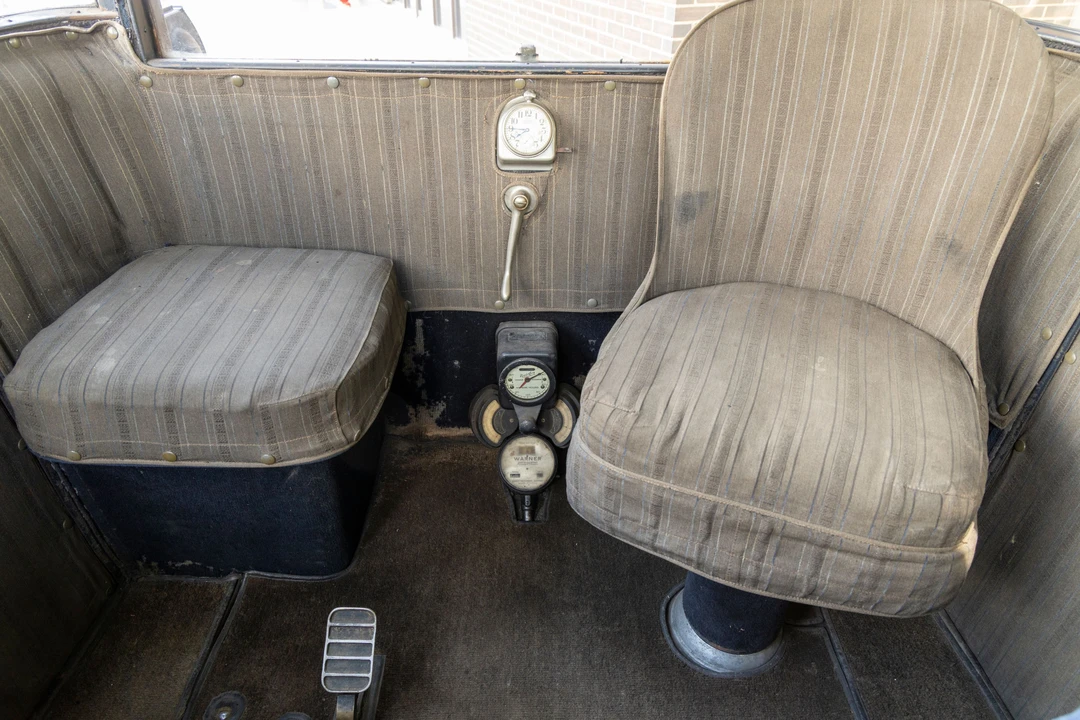 1916 Cadillac Brougham - Image 5 of 31