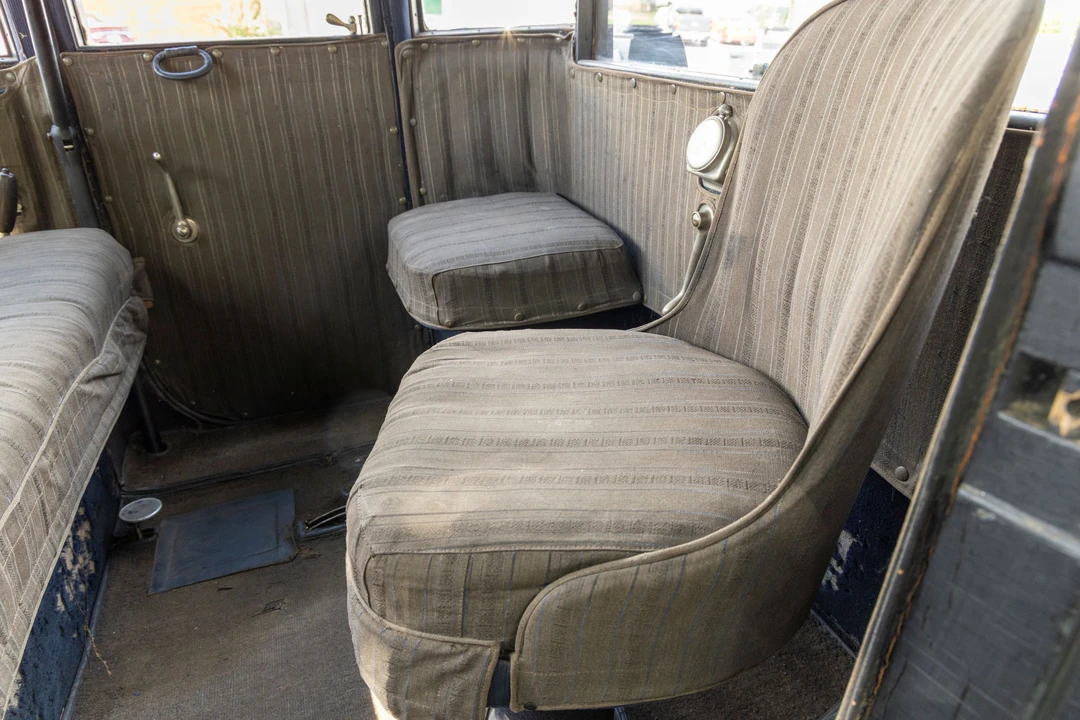 1916 Cadillac Brougham - Image 30 of 31