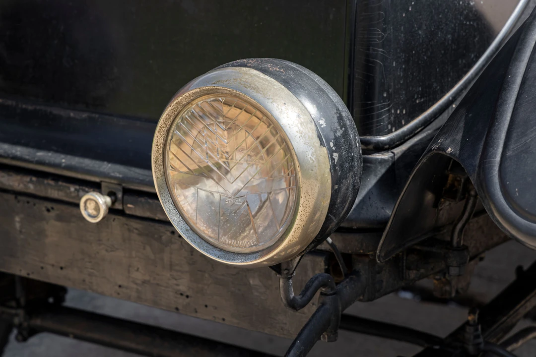 1916 Cadillac Brougham - Image 15 of 31