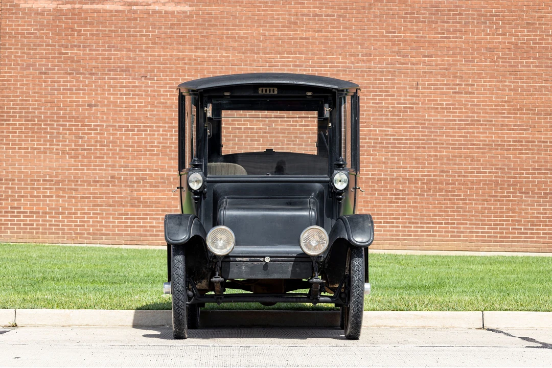 1916 Cadillac Brougham - Image 20 of 31
