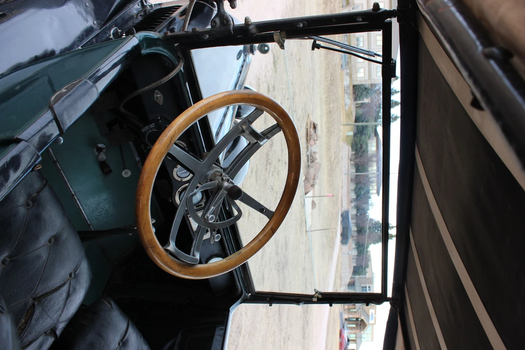 1916 Studebaker Commander - Image 23 of 31