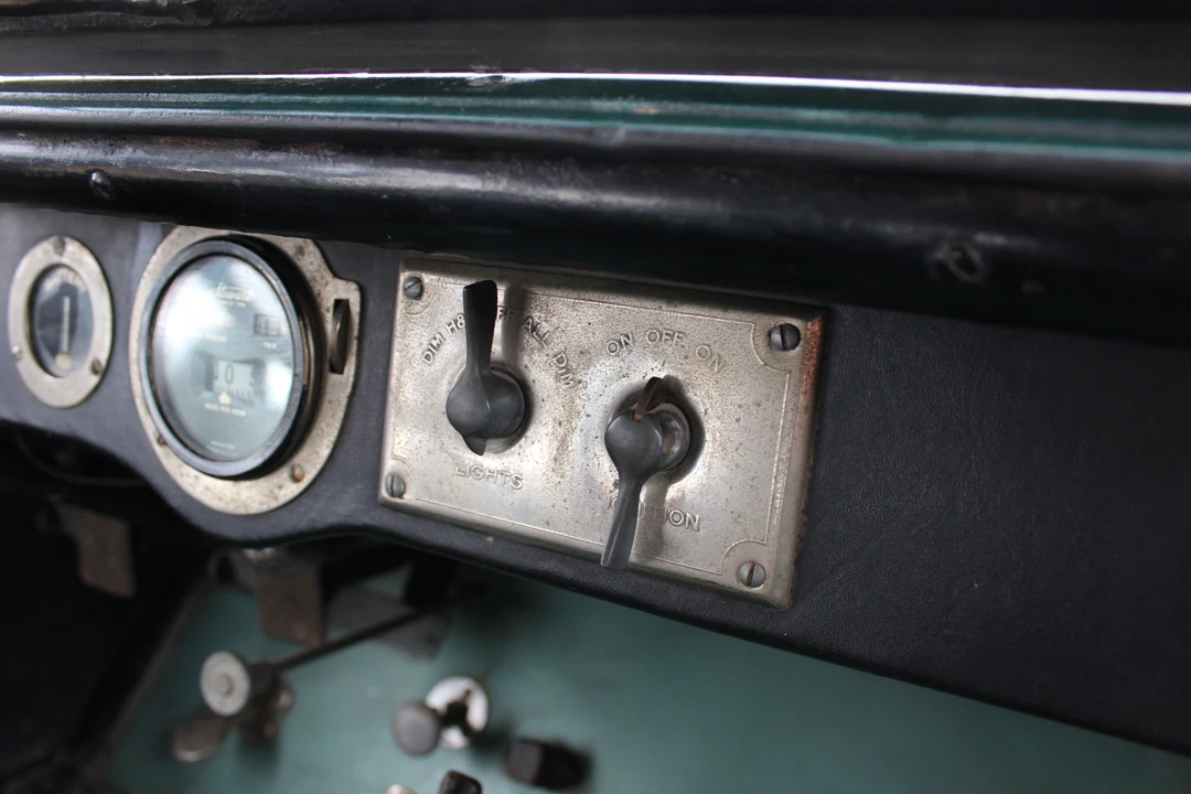1916 Studebaker Commander - Image 18 of 31