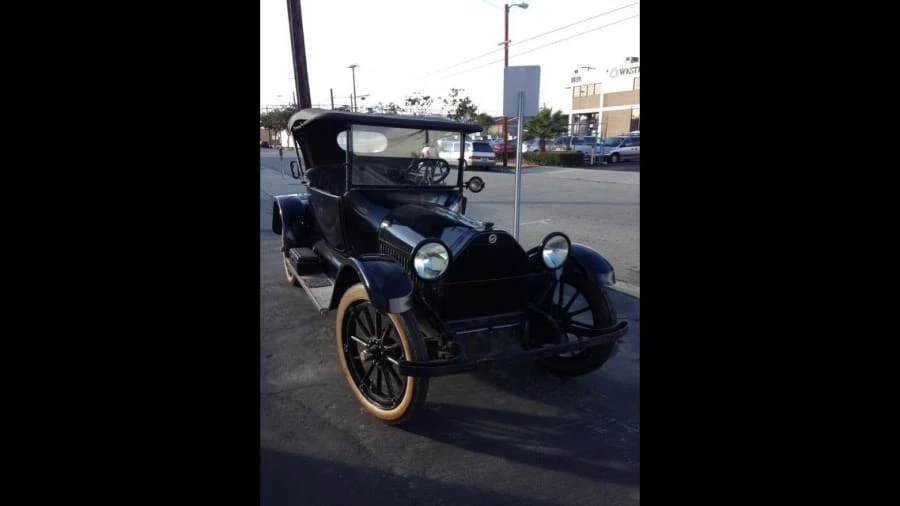 1916 Studebaker - Image 4 of 4