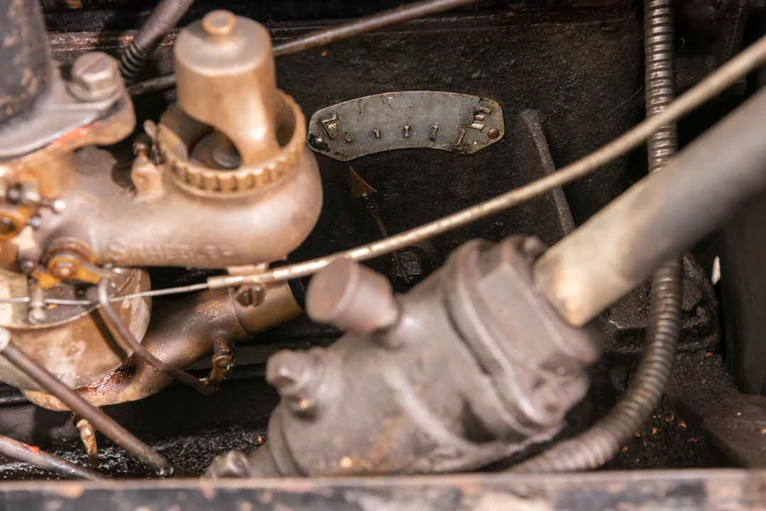1916 Studebaker - Image 16 of 31