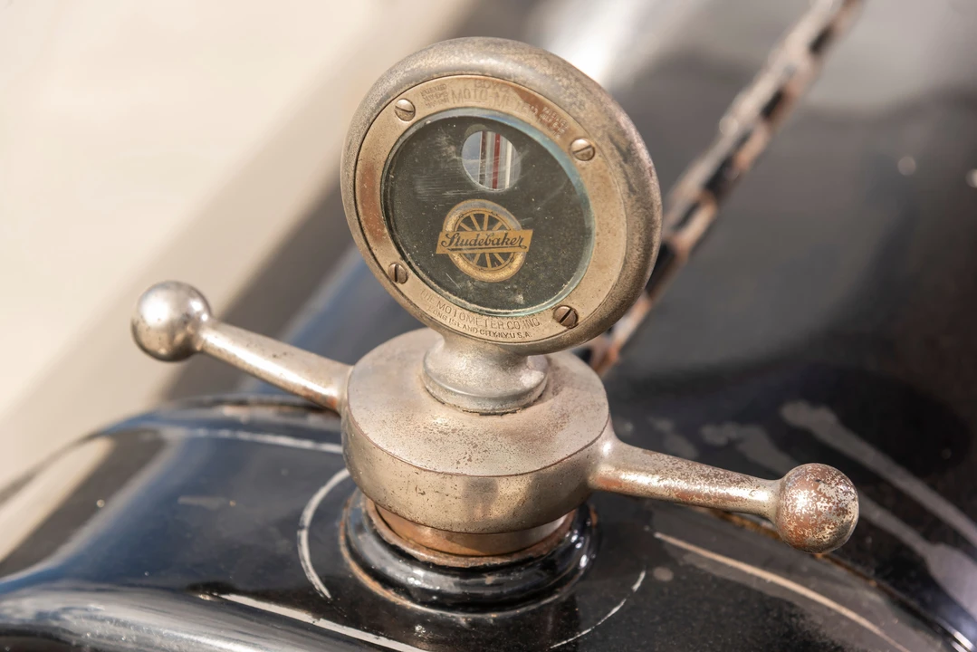 1916 Studebaker - Image 12 of 31