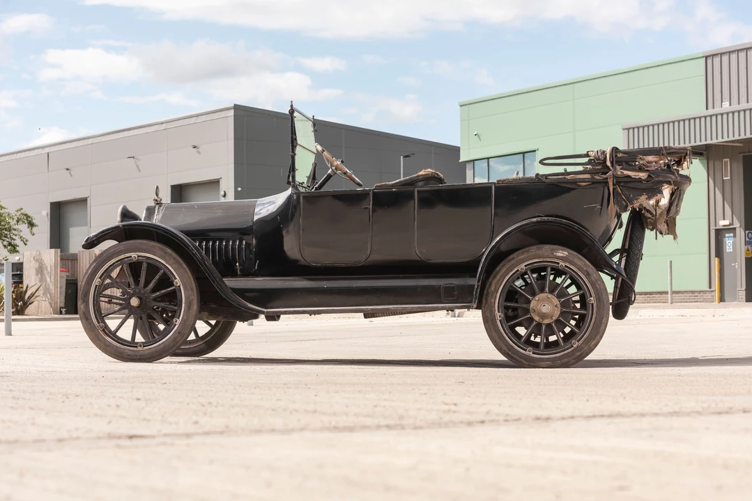 1916 Studebaker - Image 11 of 31