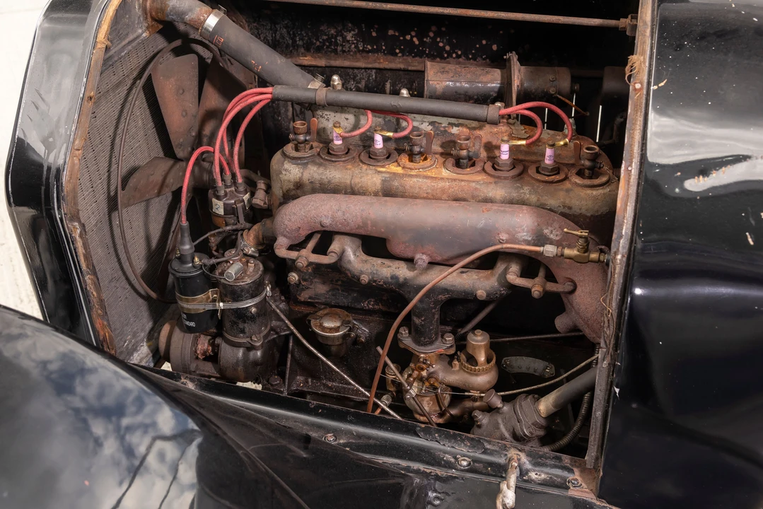 1916 Studebaker - Image 17 of 31