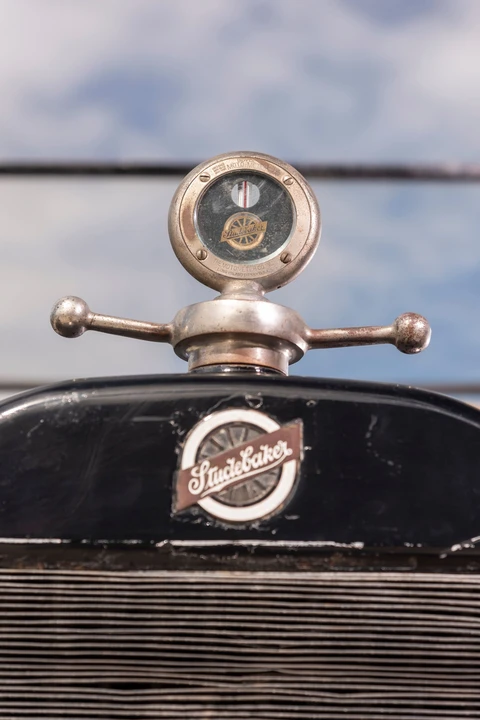 1916 Studebaker - Image 3 of 31