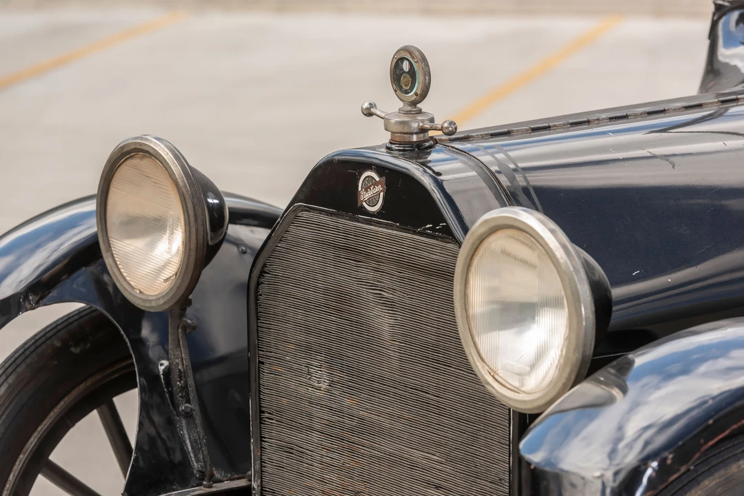 1916 Studebaker - Image 29 of 31