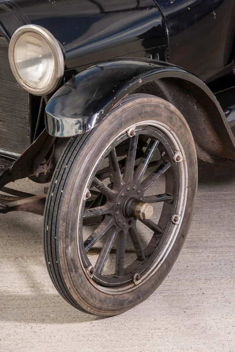 1916 Studebaker - Image 31 of 31