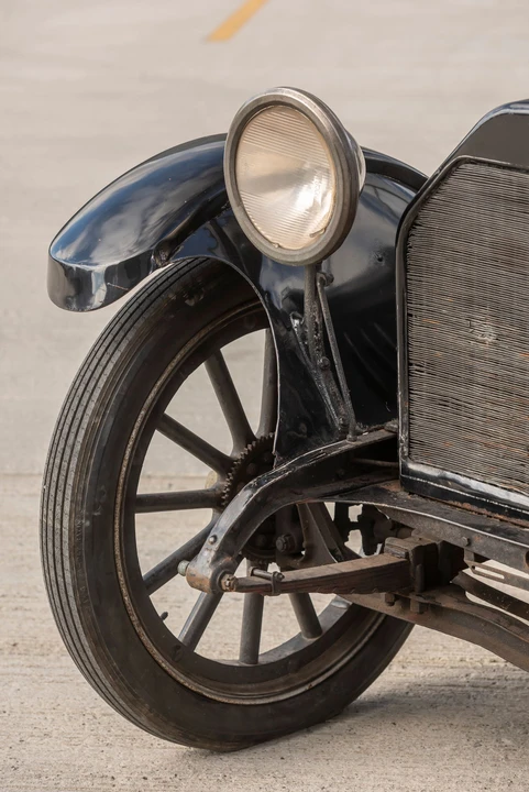 1916 Studebaker - Image 30 of 31