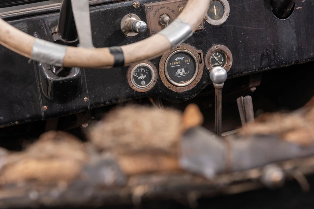 1916 Studebaker - Image 9 of 31