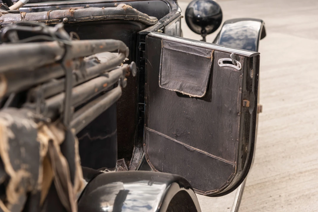 1916 Studebaker - Image 24 of 31