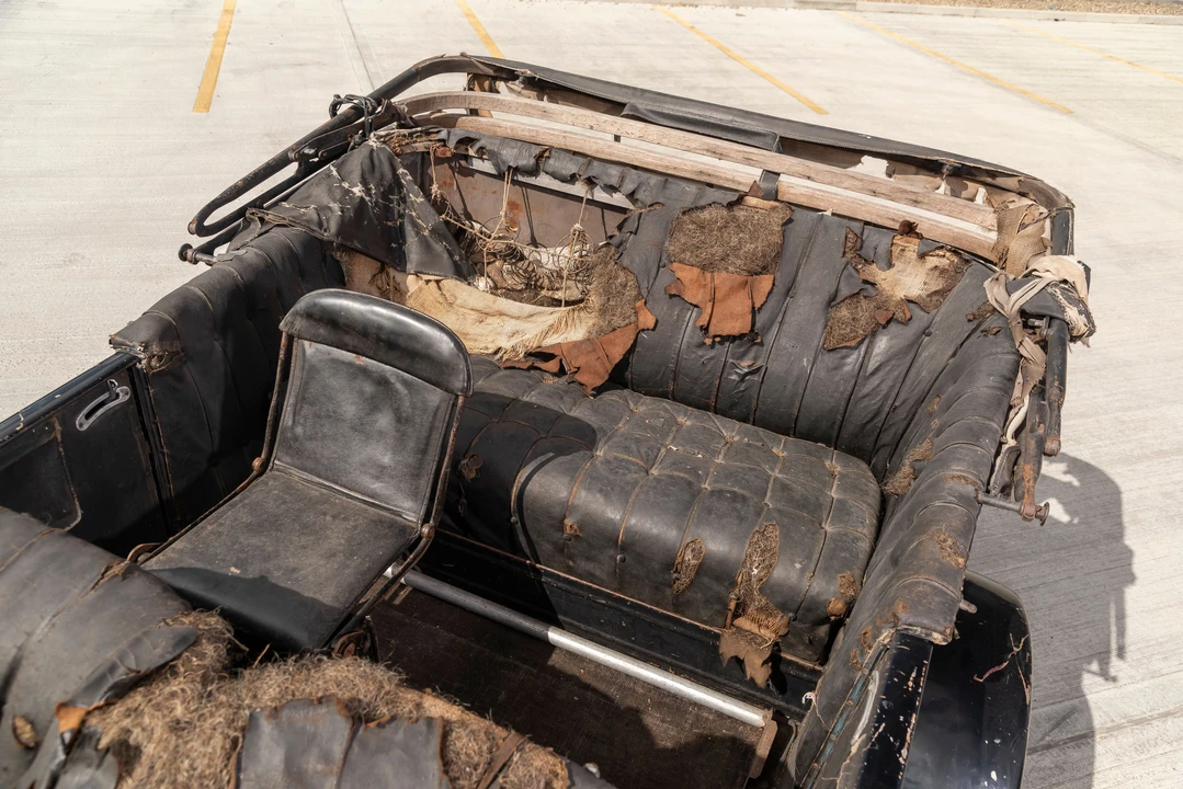 1916 Studebaker - Image 28 of 31
