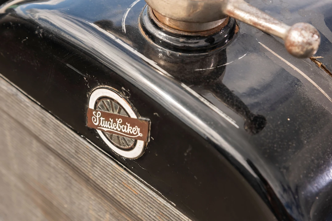 1916 Studebaker - Image 14 of 31
